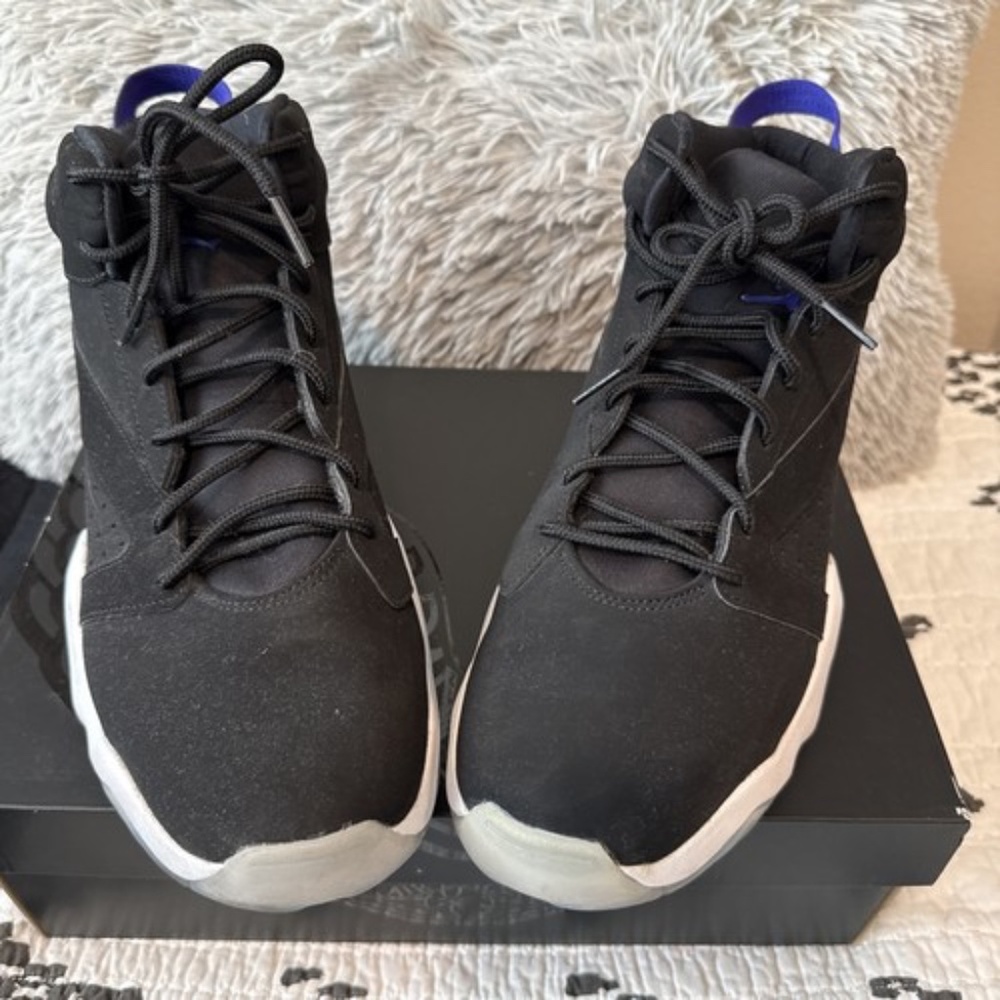 Nike Jordan Lift Off, Black, Men's Size 12